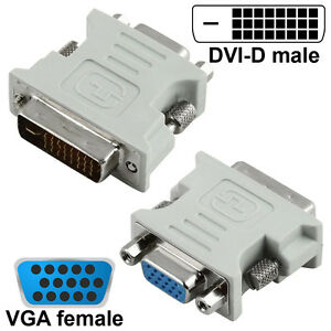 VGA-DVD-D